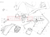 DUCATI Scrambler Icon CANISTER FILTER