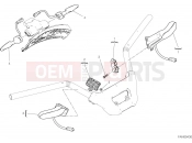 Turn indicators - Ducati Diavel V4 2023