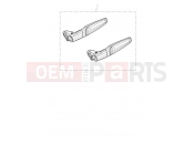 TRIUMPH Tiger 1200 Rally Explorer LED Scrolling Indicator Kit
