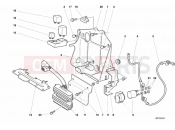 DUCATI Superbike 748 ELECTRICAL DEVICES » UNCLASSIFIED