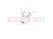 TRIUMPH Scrambler 1200 XE Mudguard Extension Kit