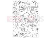 TRIUMPH Scrambler 1200 XE Service Tools