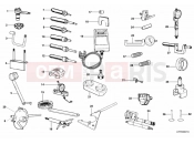 DUCATI Superbike 748 RS WORKSHOP SERVICE TOOLS, ENGINE » UNCLASSIFIED