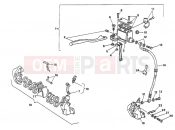 DUCATI Monster 750 FRONT BRAKE SYSTEM » BRAKING SYSTEM