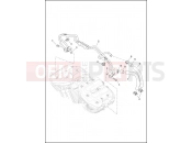 Harley-Davidson 2021 TRIKE TRIKE FREEWHEELER  - FLRT COOLING SYSTEM, ENGINE, TWIN-COOLEDâ¢
