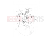 FUEL PUMP - Harley-Davidson CVO ROAD GLIDE - FLTRXSE 2021