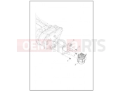 HARLEY-DAVIDSON EV Livewire - ELW COOLANT PUMP