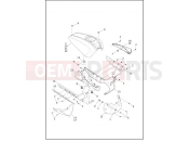 HARLEY-DAVIDSON EV Livewire - ELW COVERS