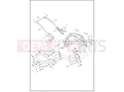 HARLEY-DAVIDSON EV Livewire - ELW FRAME