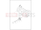 HARLEY-DAVIDSON EV Livewire - ELW OUTPUT SPROCKET