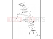 Harley-Davidson 2020 SOFTAIL SOFTAIL BREAKOUT 114  - FXBRS INSTRUMENTS - FXLR, FXLRS