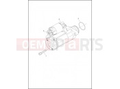 Harley-Davidson 2020 SOFTAIL SOFTAIL STANDARD  - FXST STARTER MOTOR
