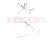 Harley-Davidson 2019 SOFTAIL SOFTAIL FXDR 114  - FXDRS CLUTCH CONTROL