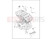 Harley-Davidson 2019 SOFTAIL SOFTAIL SOFTAIL SLM  - FLSL SENSORS AND SWITCHES, ENGINE