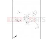 HARLEY-DAVIDSON SLIM  - FLS ELECTRONIC CONTROL MODULE (ECM) AND COIL