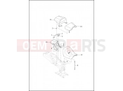 Harley-Davidson 2017 VRSC NIGHT ROD SPECIAL  - VRSCDX SEATS