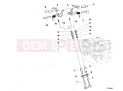 DUCATI Superbike 996 RS EXHAUST VALVE » EXHAUST SYSTEM