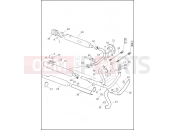 EXHAUST SYSTEM - Harley-Davidson CVO LIMITED - FLHTKSE 2015