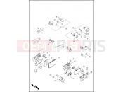 Harley-Davidson 2015 SOFTAIL FAT BOY LO  - FLSTFB SWITCHES