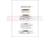 Harley-Davidson 2014 CVO/CUSTOM CVO SOFTAIL BREAKOUT  - FXSBSE LABELS