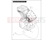 SENSORS & SWITCHES, ENGINE - Harley-Davidson CVO SOFTAIL CONVERTIBLE - FLSTSE2 2011