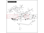 HARLEY-DAVIDSON STANDARD SIDECAR  - TLE SIDECAR CHASSIS