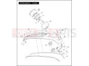 Harley-Davidson 2010 SOFTAIL FAT BOY LO  - FLSTFB INSTRUMENTS - FXCWC