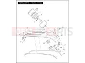 Harley-Davidson 2009 SOFTAIL FAT BOY  - FLSTF INSTRUMENTS - FXCW & FXCWC