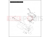Harley-Davidson 2008 TOURING ELECTRA GLIDE CLASSIC  - FLHTC ACTIVE INTAKE & EXHAUST