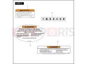 Harley-Davidson 2007 SOFTAIL SOFTAIL STANDARD  - FXST LABELS