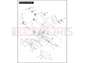 EXHAUST SYSTEM - Harley-Davidson CVO V-ROD - VRSCSE2 2006