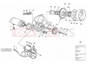 DUCATI Monster 750 GENERATOR - STARTING MOTOR » IGNITION SYSTEM