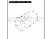 Harley-Davidson 2005 SOFTAIL SOFTAIL STANDARD  - FXSTI EVAPORATIVE EMISSIONS COMPONENTS