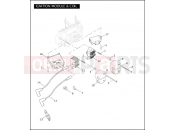 IGNITION MODULE & COIL - Harley-Davidson DYNA SUPER GLIDE SPORT - FXDXI 2004