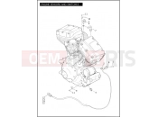 Harley-Davidson 2004 SOFTAIL SOFTAIL DEUCE  - FXSTDI ENGINE SENSORS AND SWITCHES