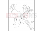 Harley-Davidson 2003 DYNA DYNA SUPER GLIDE  - FXD INSTRUMENTS - FXDL
