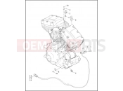 Harley-Davidson 2001 SOFTAIL SOFTAIL STANDARD  - FXSTI ENGINE SENSORS & SWITCHES