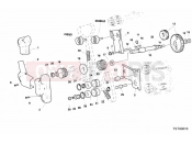 DUCATI Superbike 996 SPS III TIMING BELT » UNCLASSIFIED