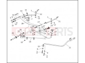 HARLEY-DAVIDSON FLHTC SIDECAR  - SIDECAR FOR FLHTC SIDECAR CHASSIS
