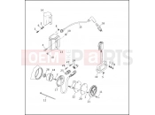 Harley-Davidson 1993 FXR SUPER GLIDE  - FXR ELECTRONIC IGNITION SYSTEM