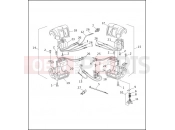 Harley-Davidson 1992 SOFTAIL SOFTAIL CUSTOM  - FXSTC HANDLEBAR SWITCHES