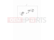 Triumph 2023 Speed Twin 900 Multifunction lamp kit
