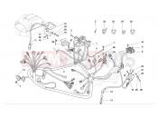 DUCATI Monster 1000 S ELECTRIC SYSTEM