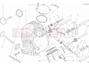 DUCATI Scrambler Icon HORIZONTAL HEAD