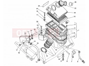 DUCATI 1999 Monster 600 Dark City INTAKE » UNCLASSIFIED