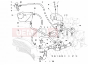 DUCATI Superbike 748 R COOLING CIRCUIT » UNCLASSIFIED