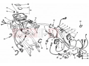 DUCATI Superbike 748 SPS ENGINE CONTROL UNIT » HANDLE BAR