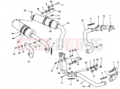 DUCATI Superbike 748 SPS EXHAUST SYSTEM » EXHAUST SYSTEM