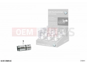 BMW LED torch - BMW Motorrad C evolution (0C03) 2020