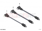 BMW Motorrad BMW 2023 C models CE04 (0C51, 0C53) USB adapter cable | USB adapter cable